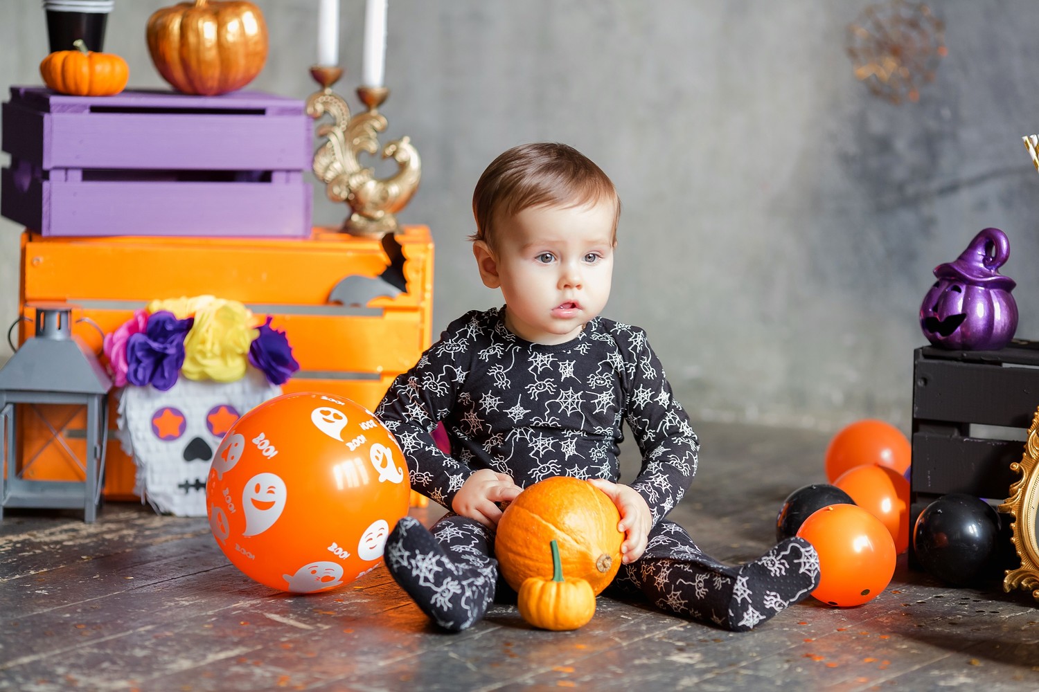 Halloween