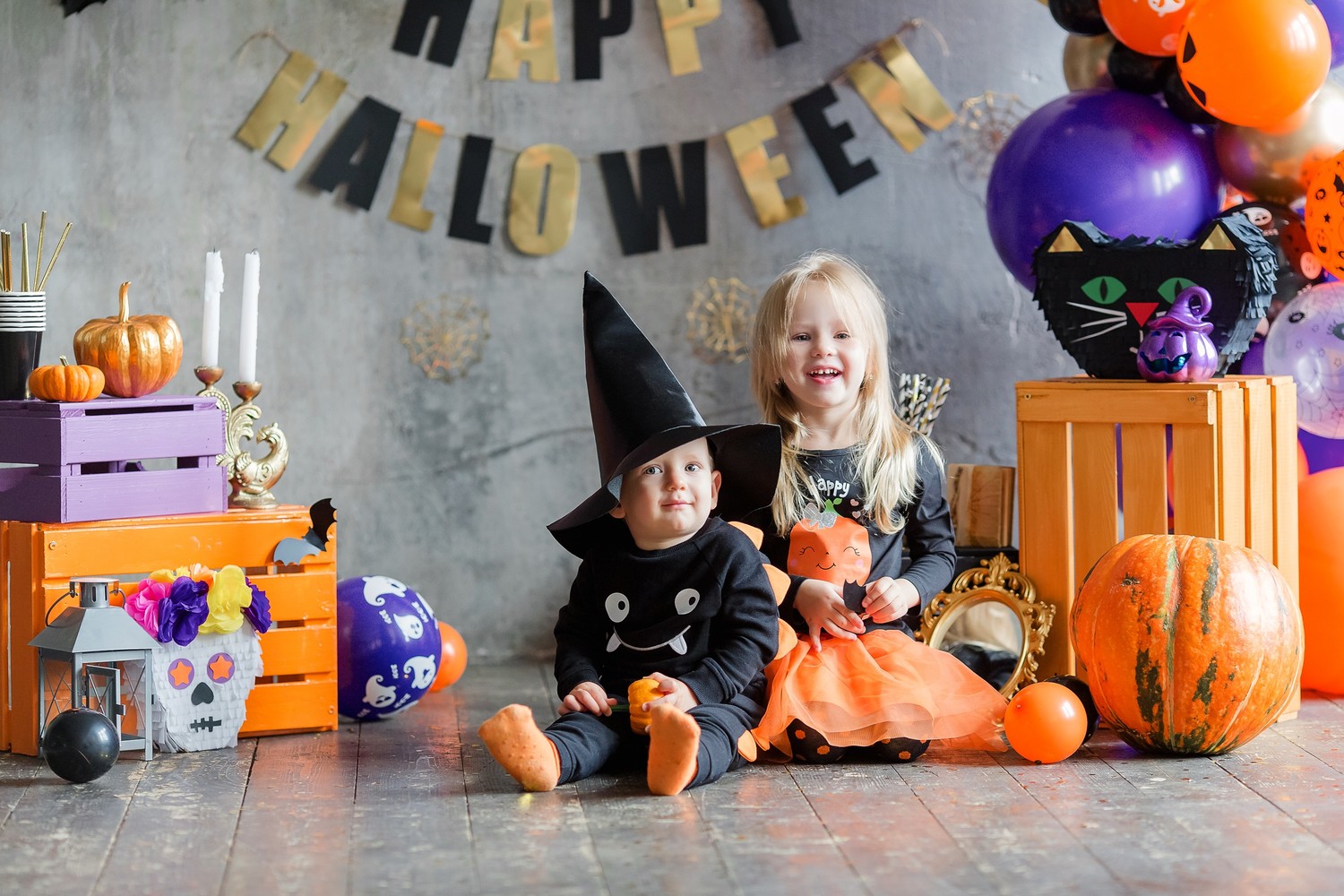 Halloween