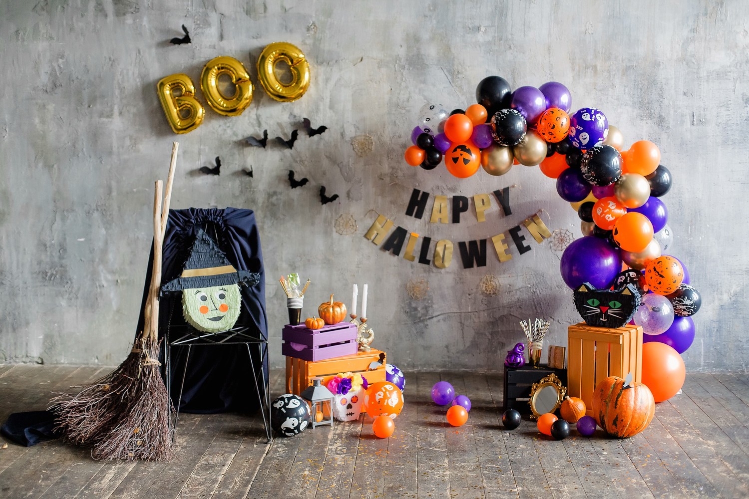 Halloween
