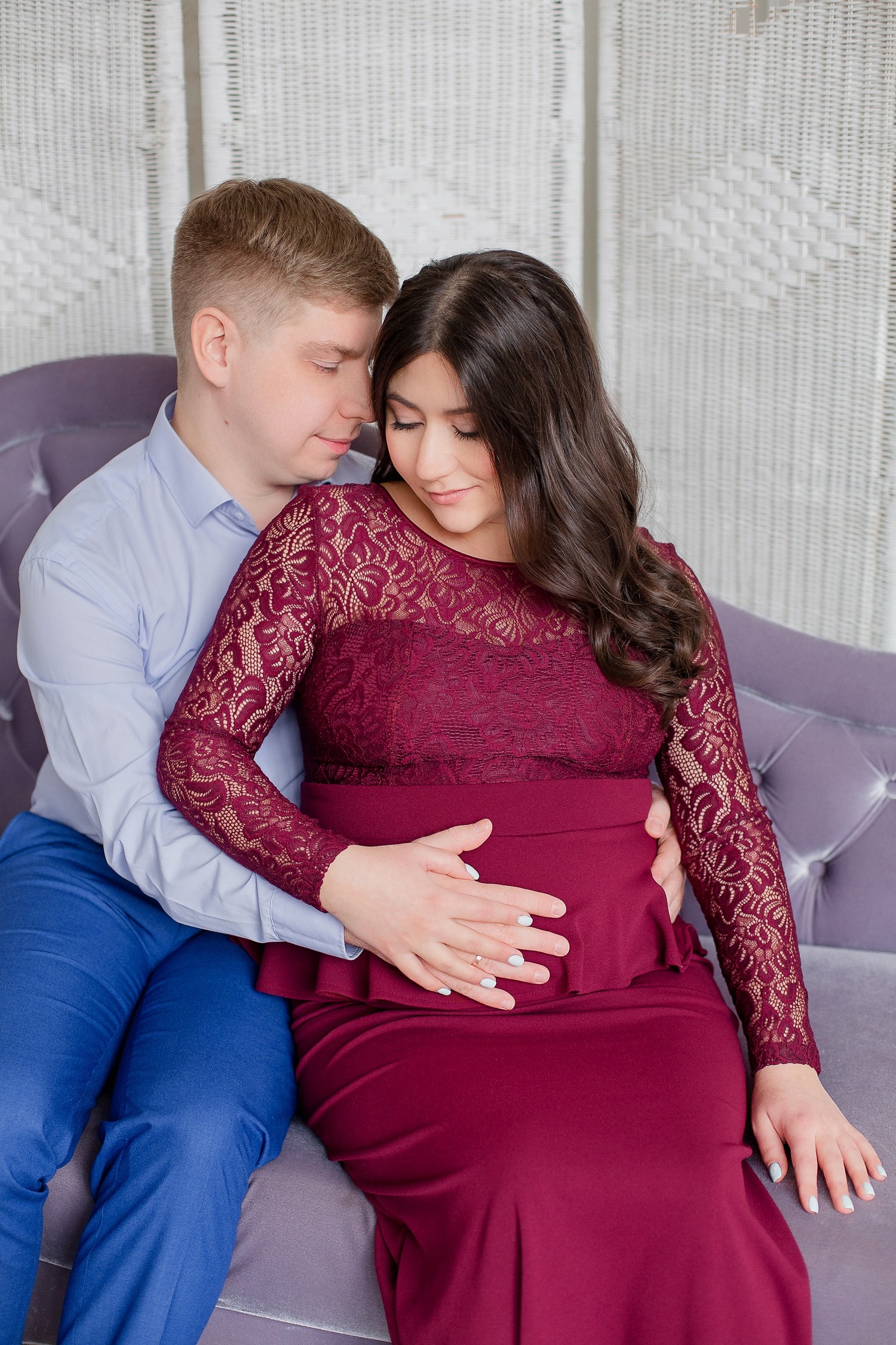 Цитрусовое вдохновение