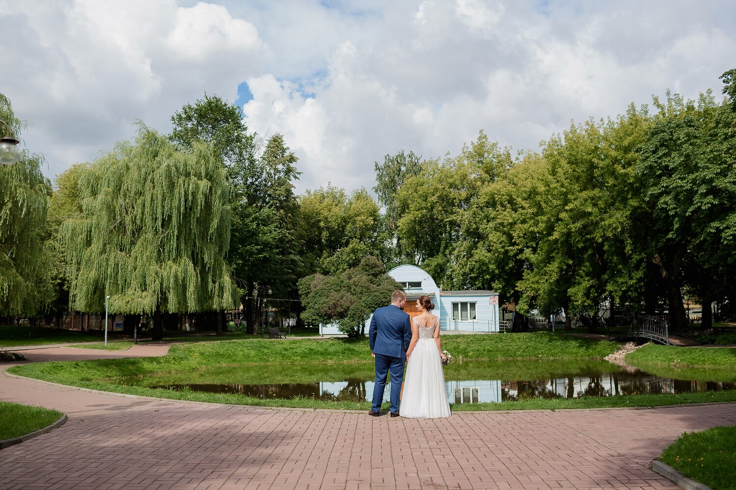 Филипп и Екатерина