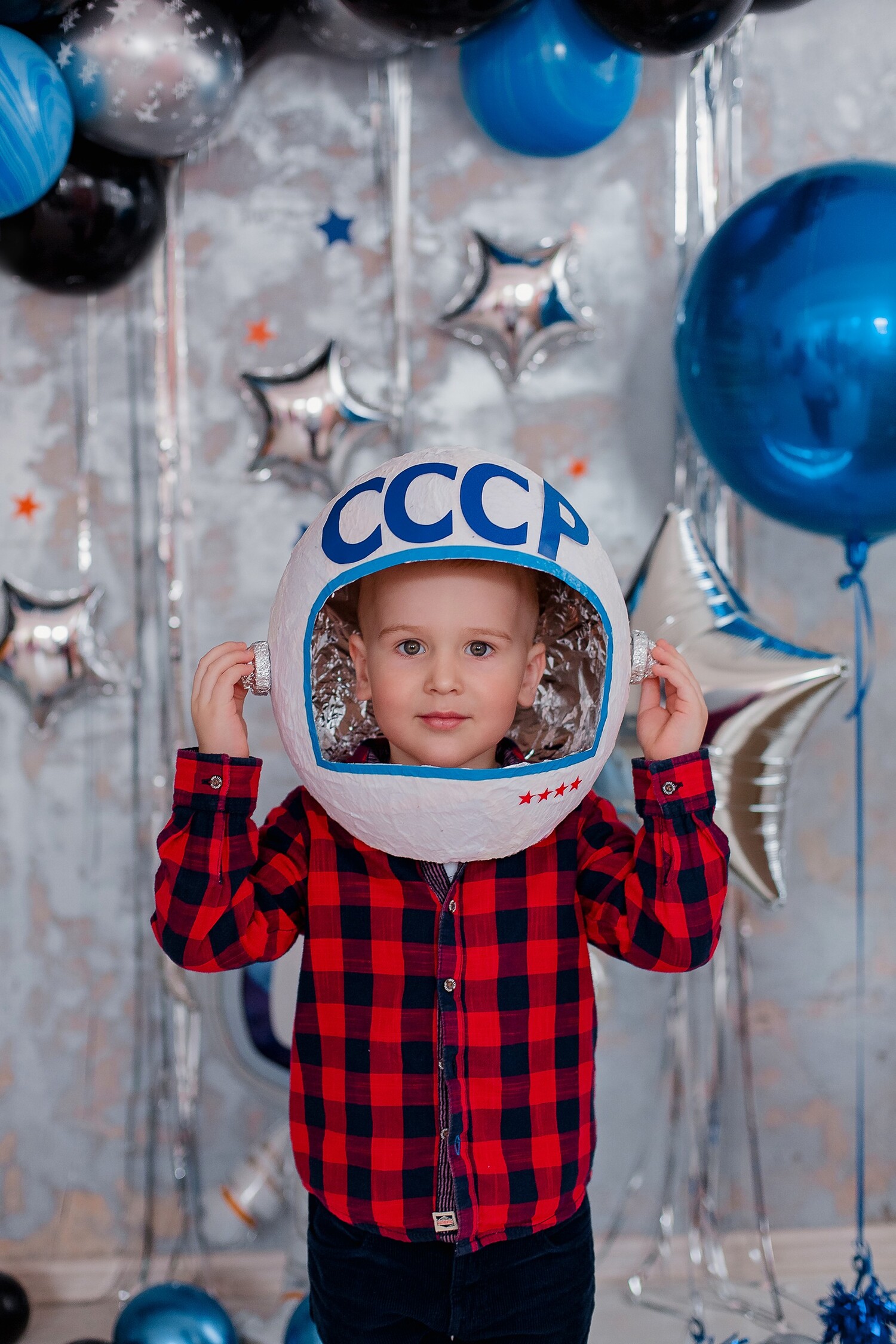 Космос