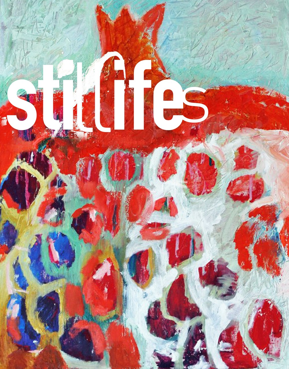still lifes / натюрморты