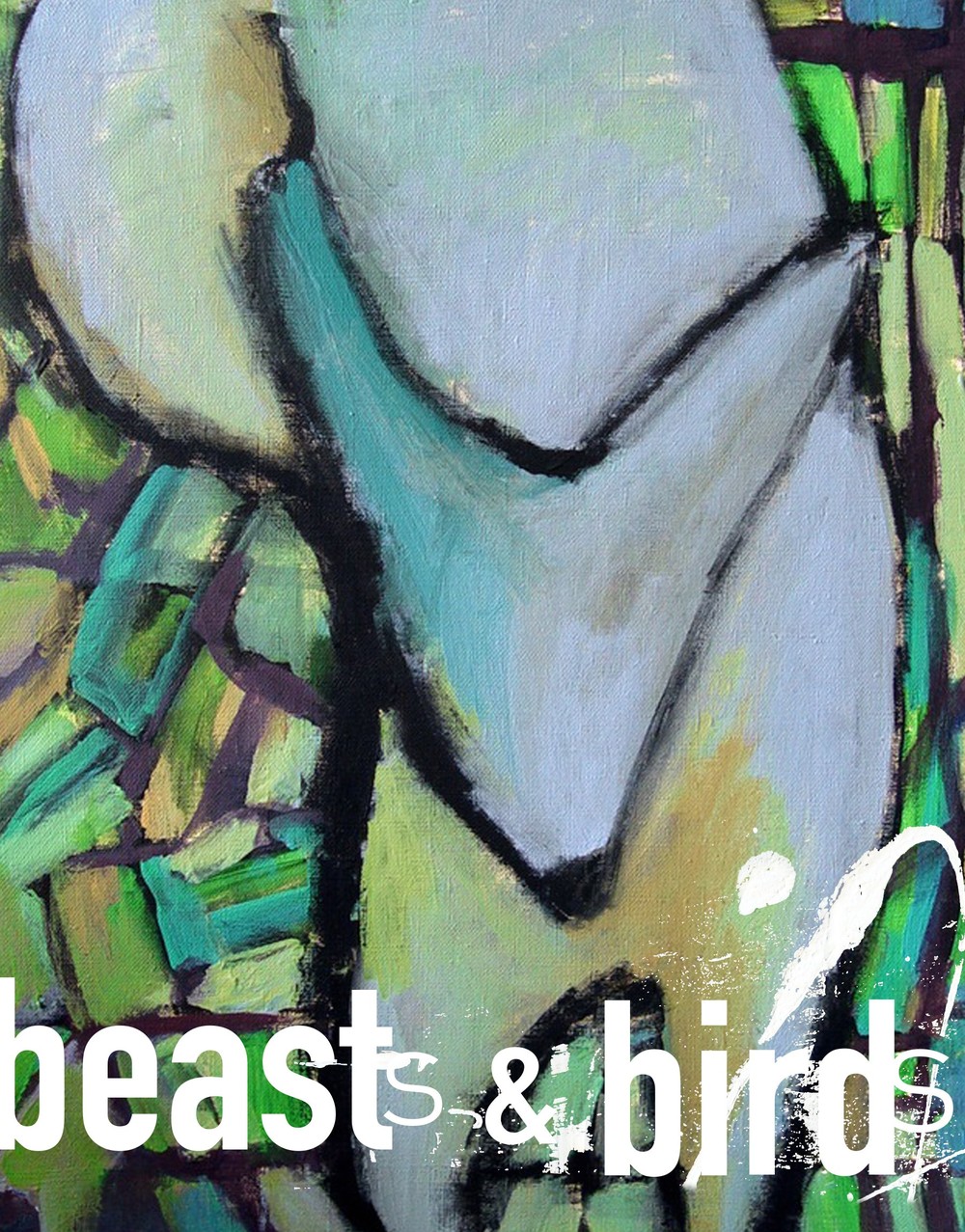 beasts / звери