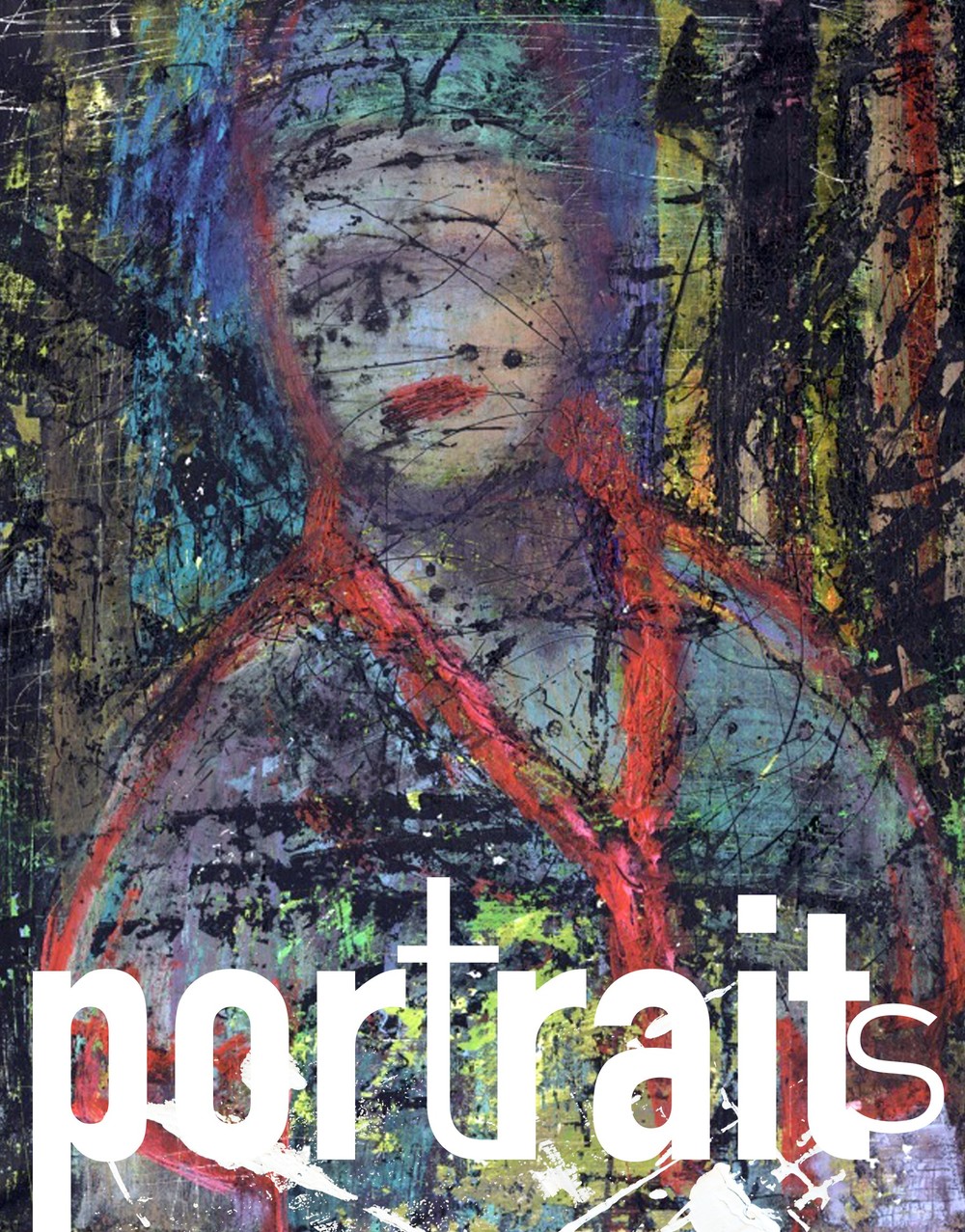 portraits / портреты