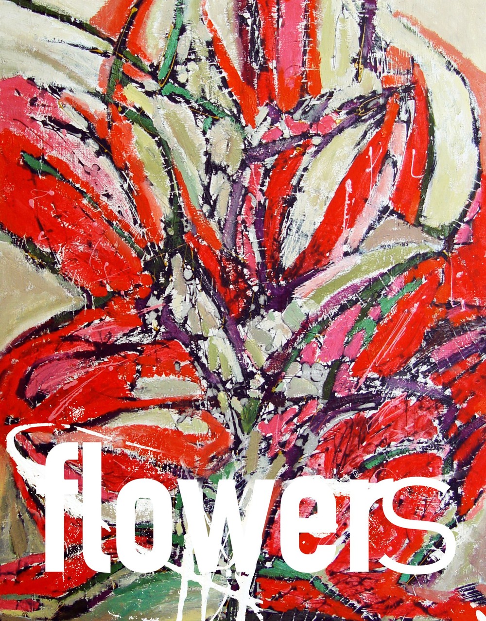 flowers / цветы