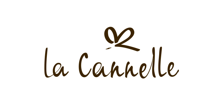 Упаковки для кондитерского дома La Cannelle