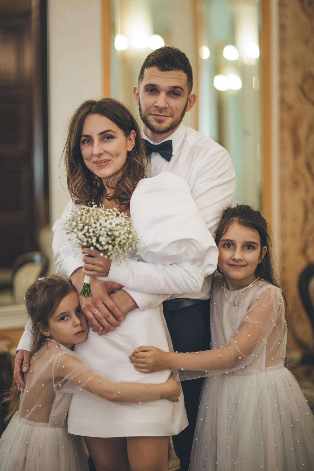 Свадьба