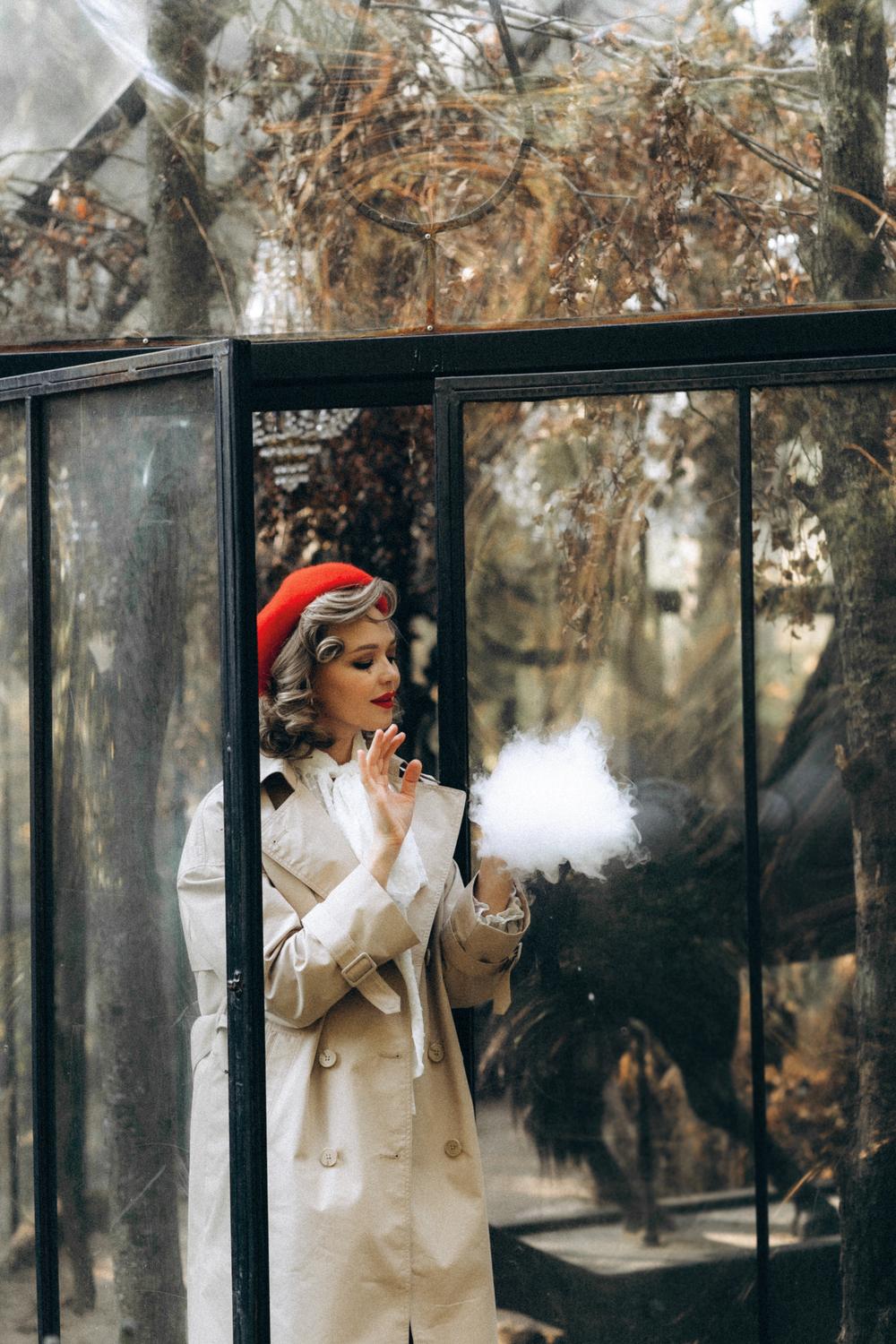 Olesia Andreeva