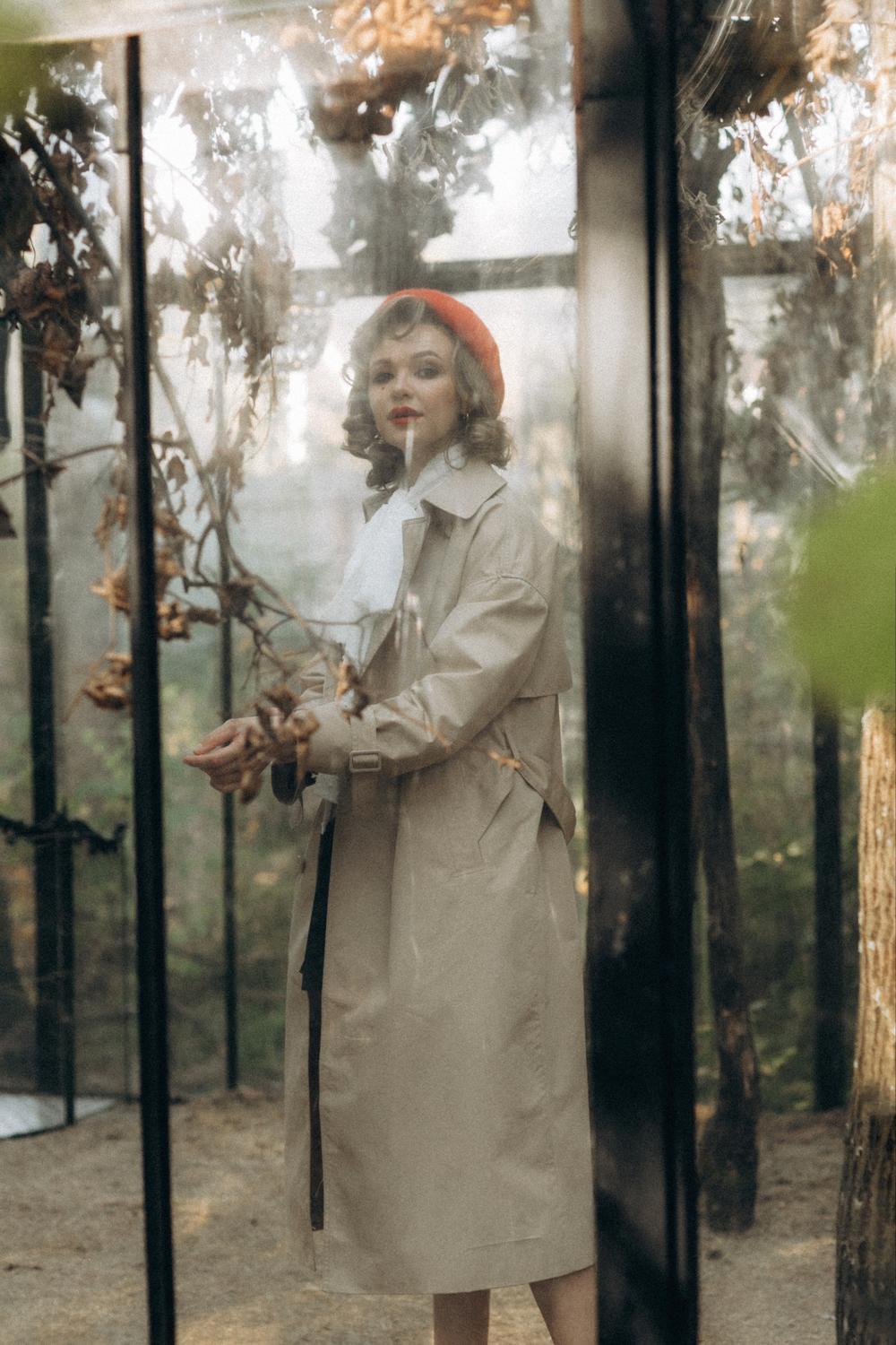 Olesia Andreeva