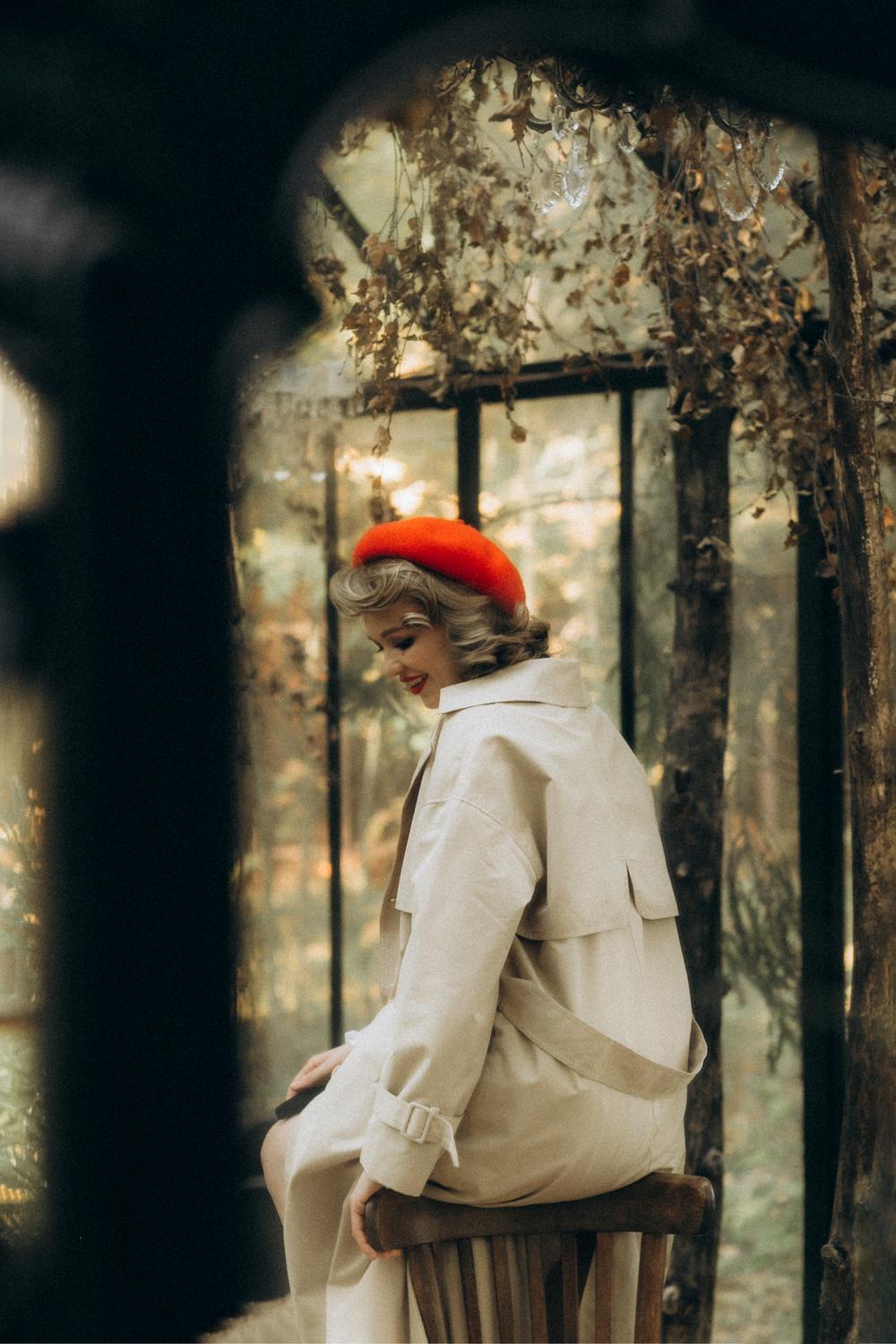 Olesia Andreeva