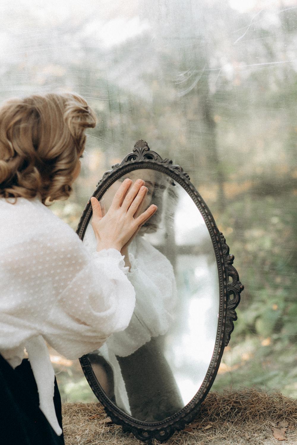 Olesia Andreeva