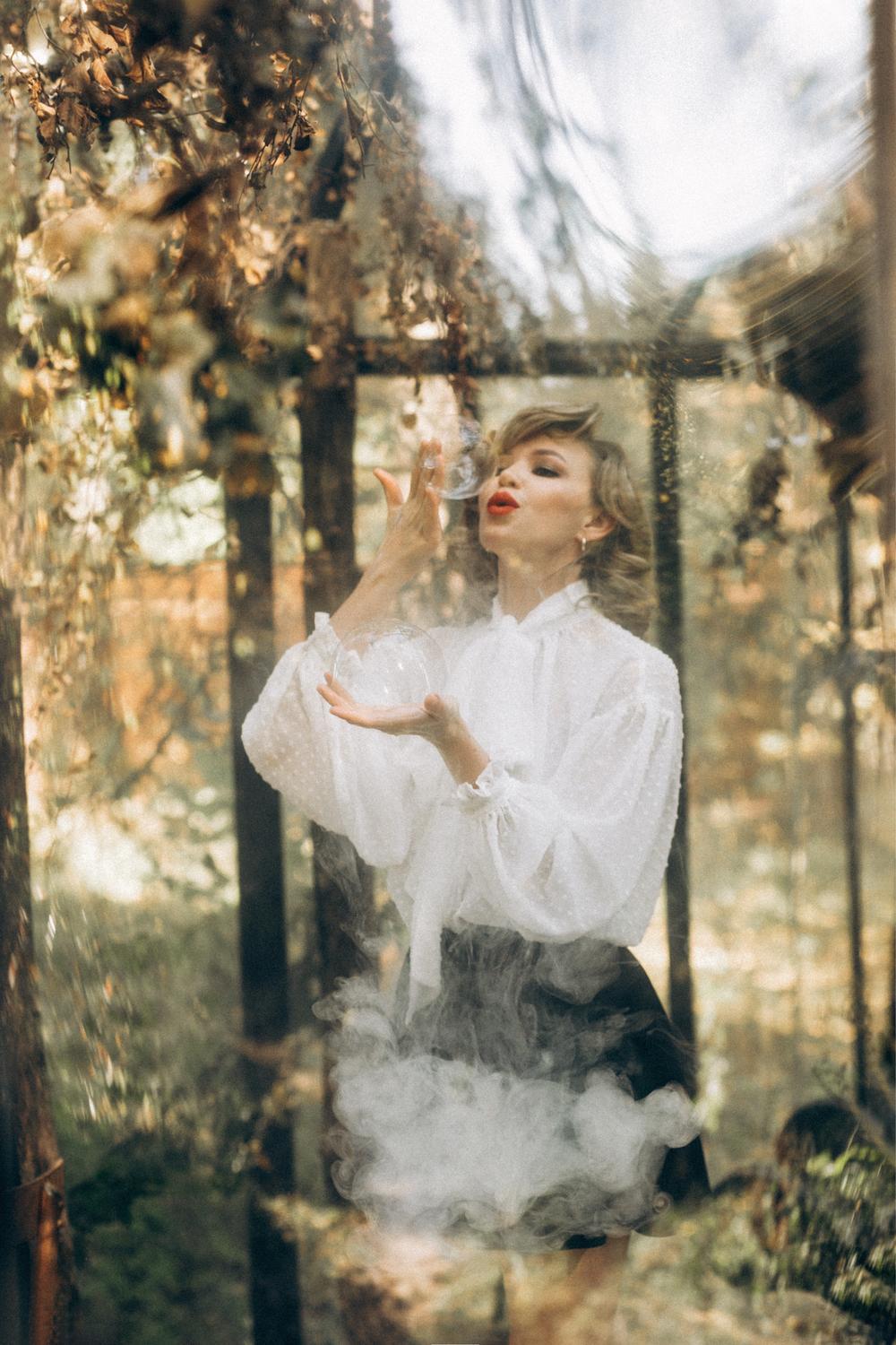 Olesia Andreeva