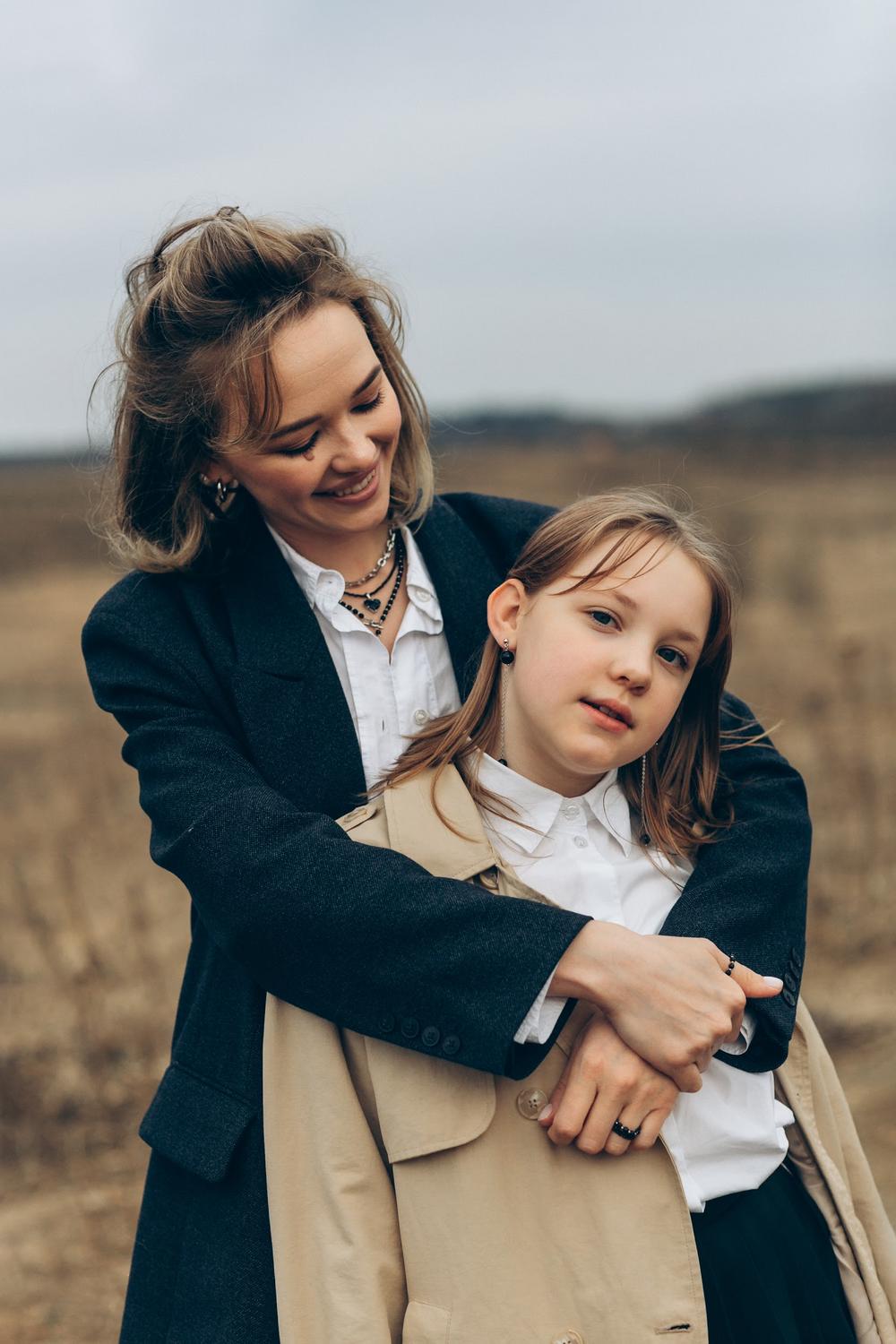 Olesia & Varia