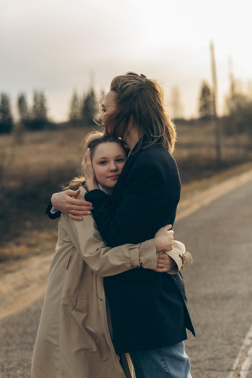 Olesia & Varia