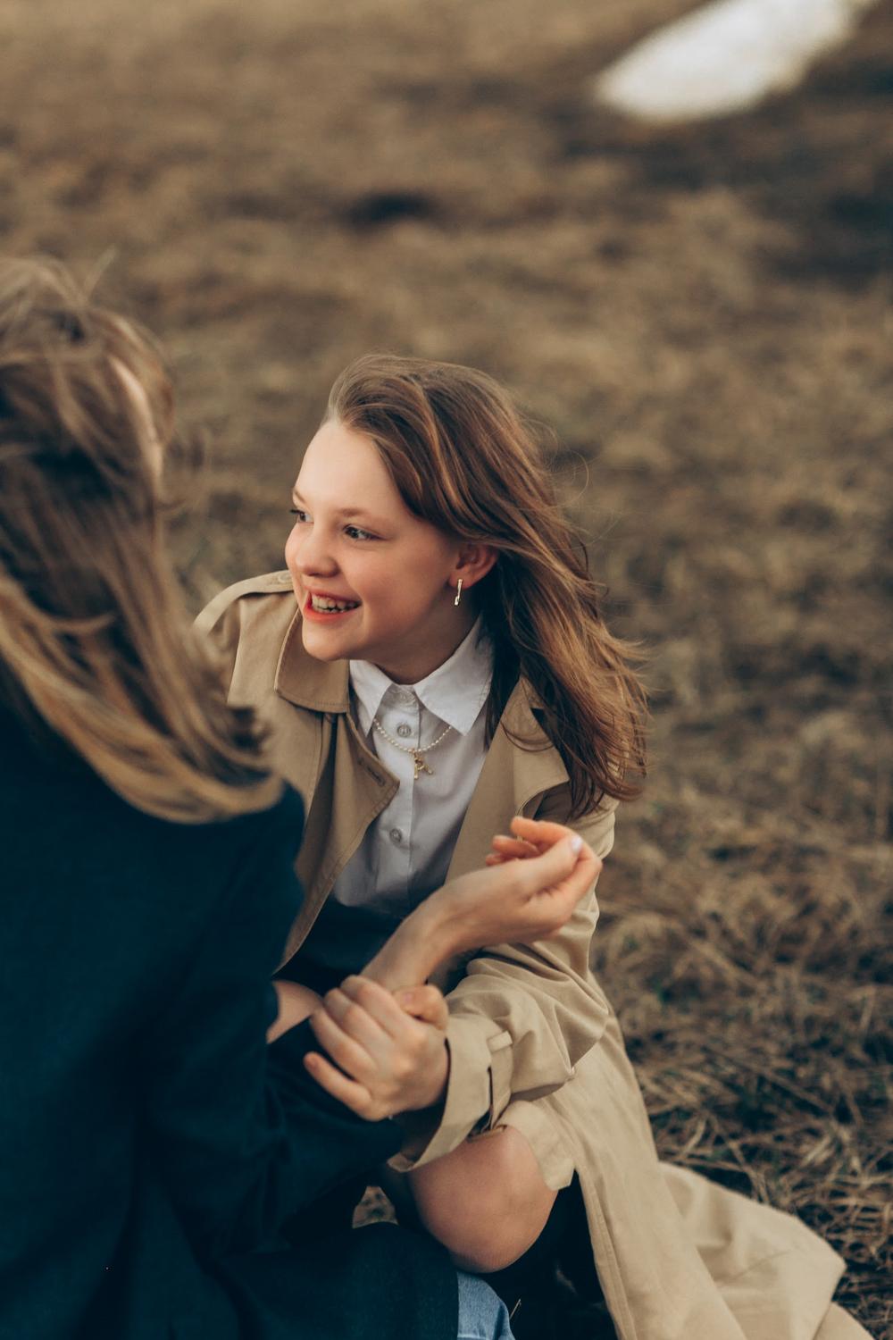 Olesia & Varia