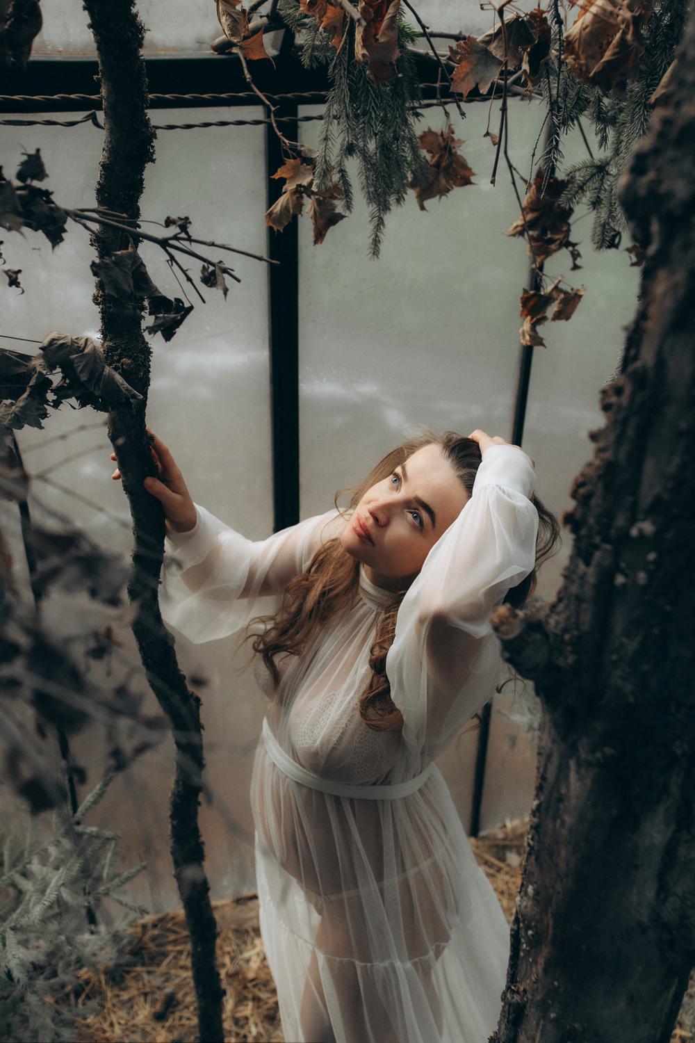 Ania B