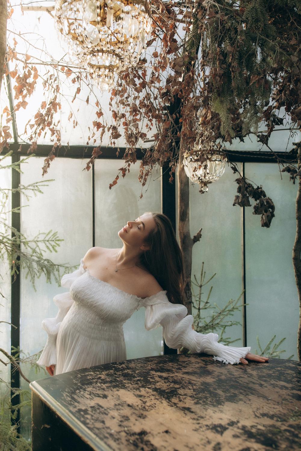Ania B