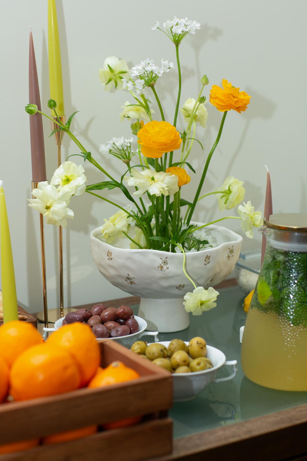 Limoncello party