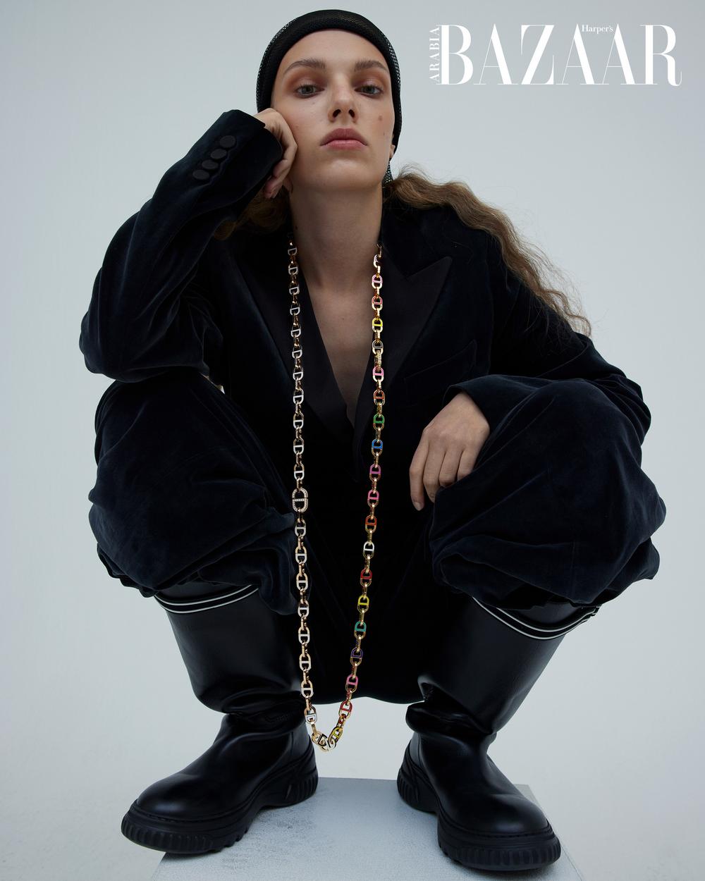 Fashion+Editorial