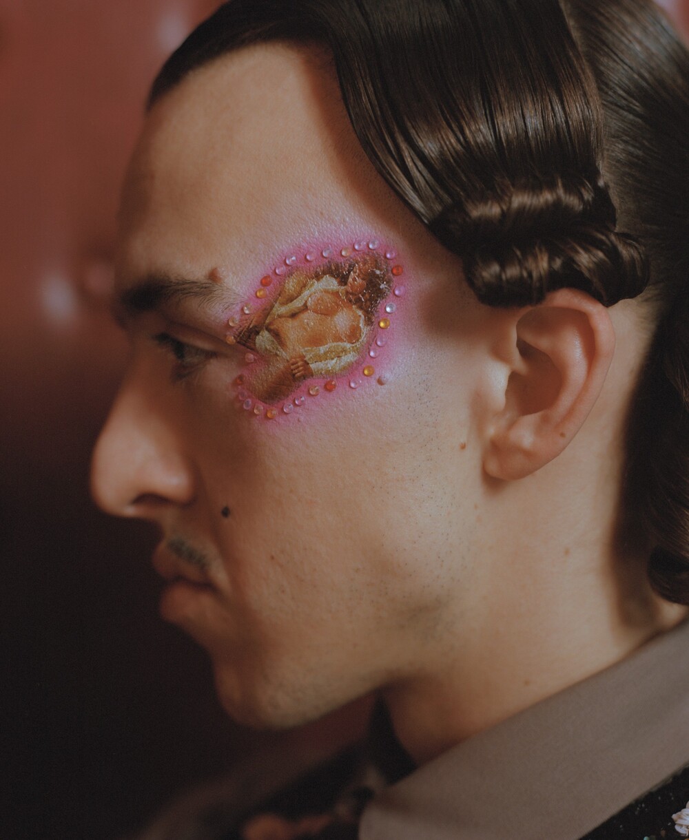 Fashion+Editorial