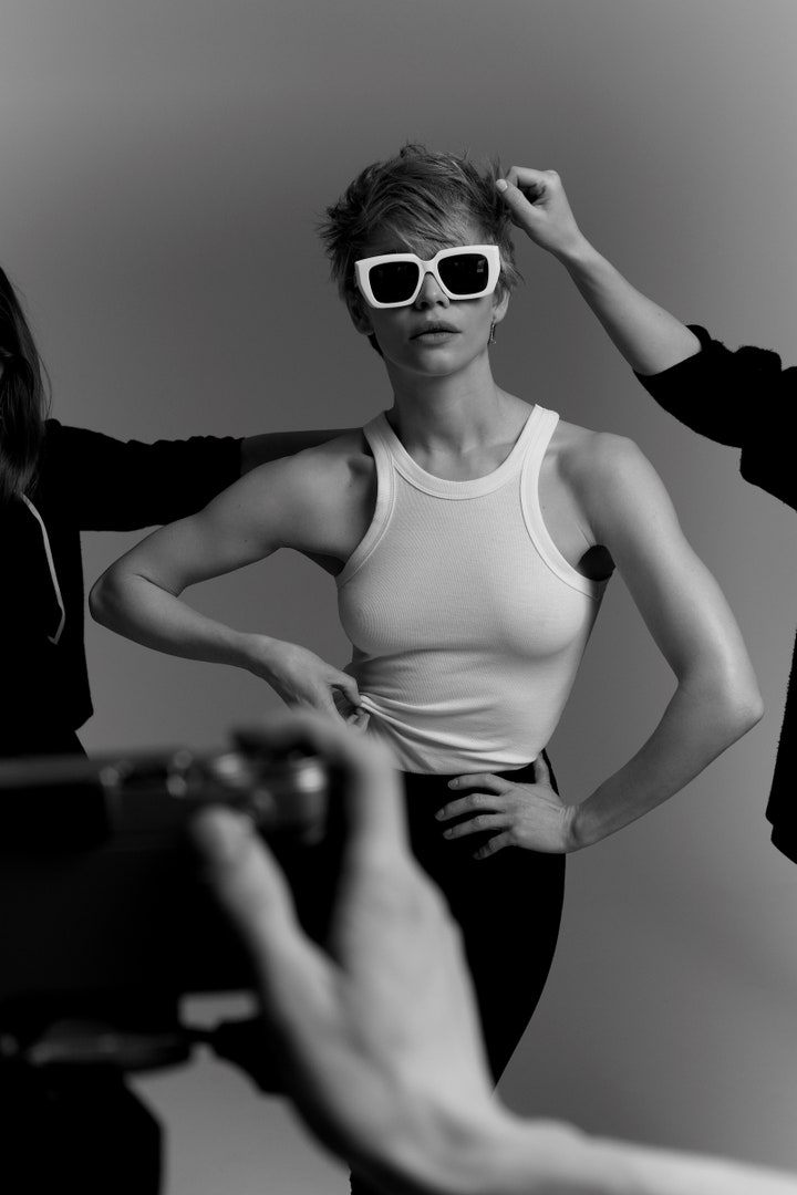 Fashion+Editorial
