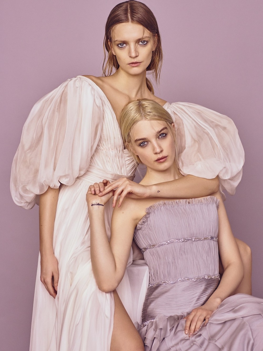 Fashion+Editorial