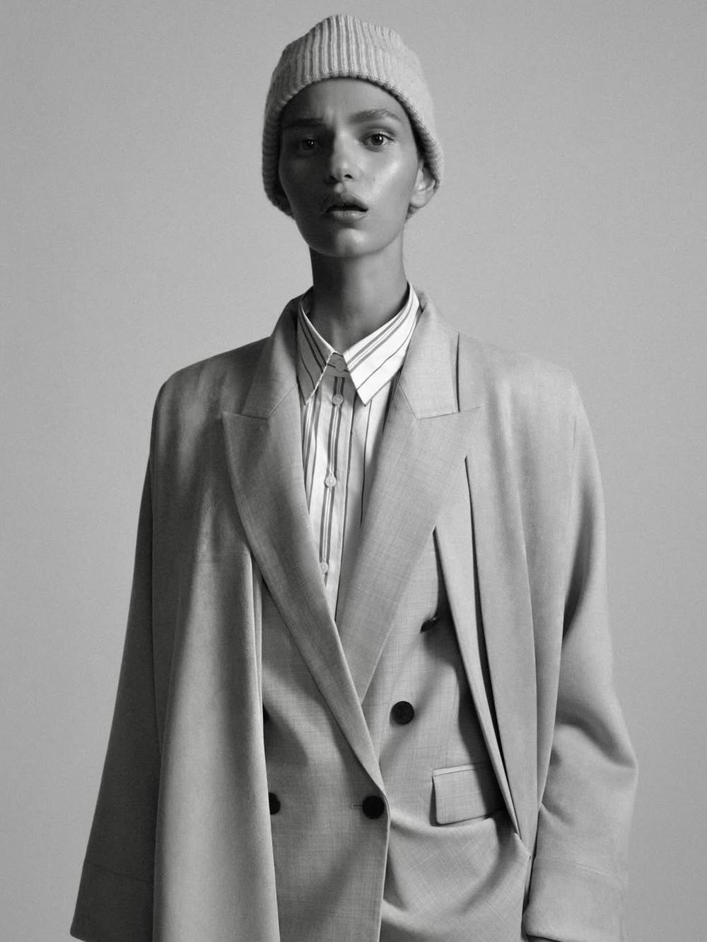 Fashion+Editorial