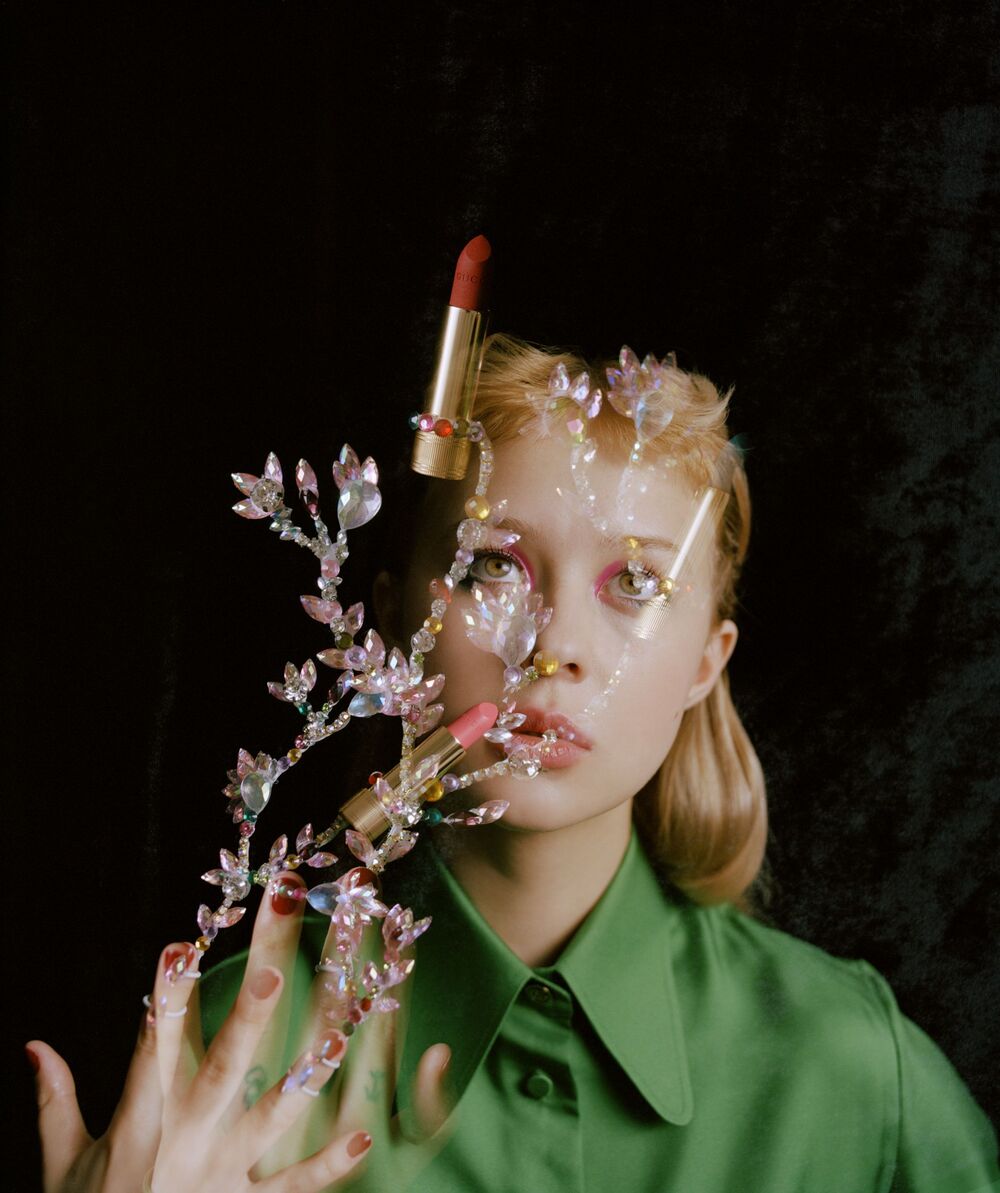 Fashion+Editorial