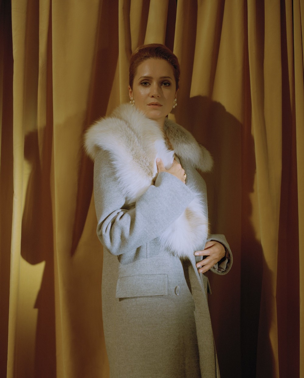 Fashion+Editorial