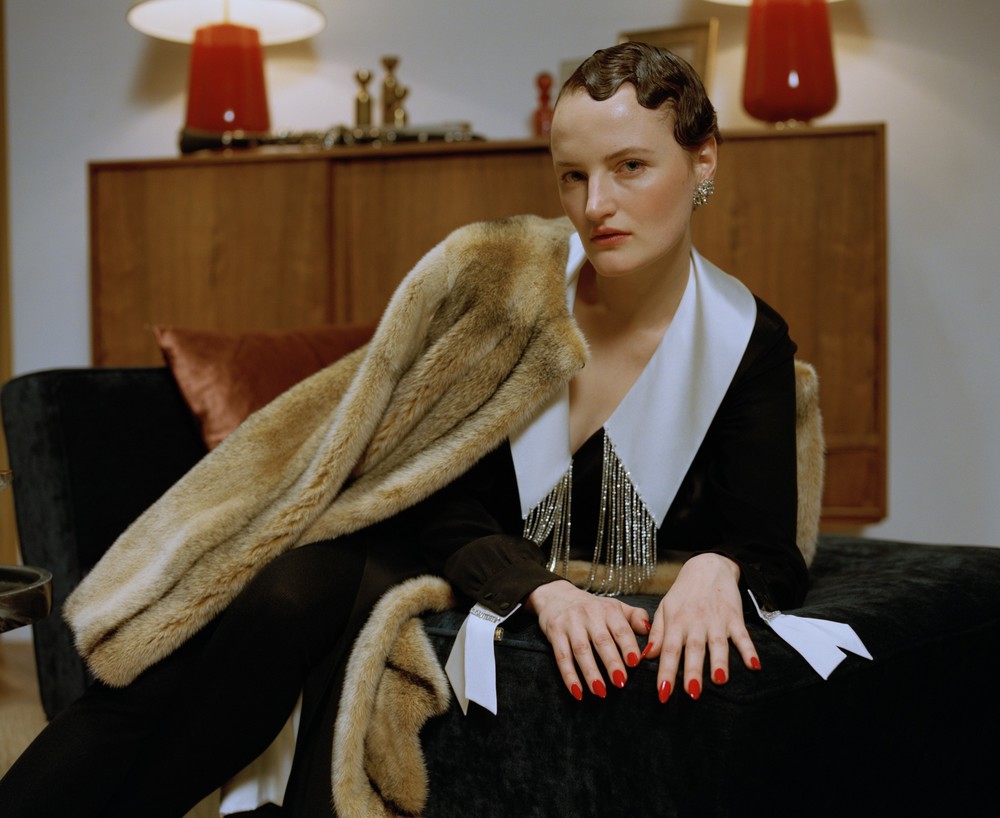 Fashion+Editorial