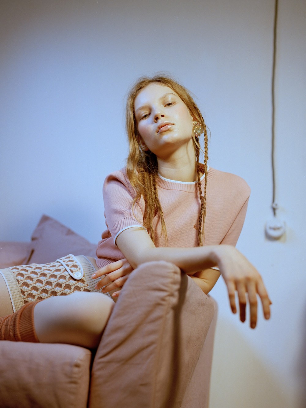 Fashion+Editorial