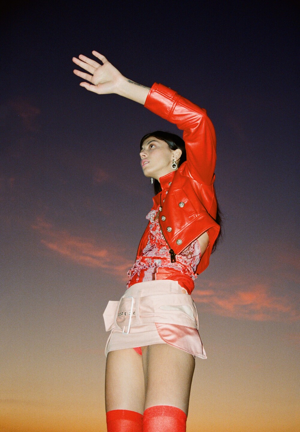 Fashion+Editorial