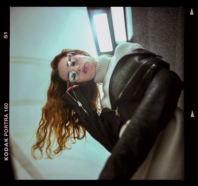 Fashion+Editorial