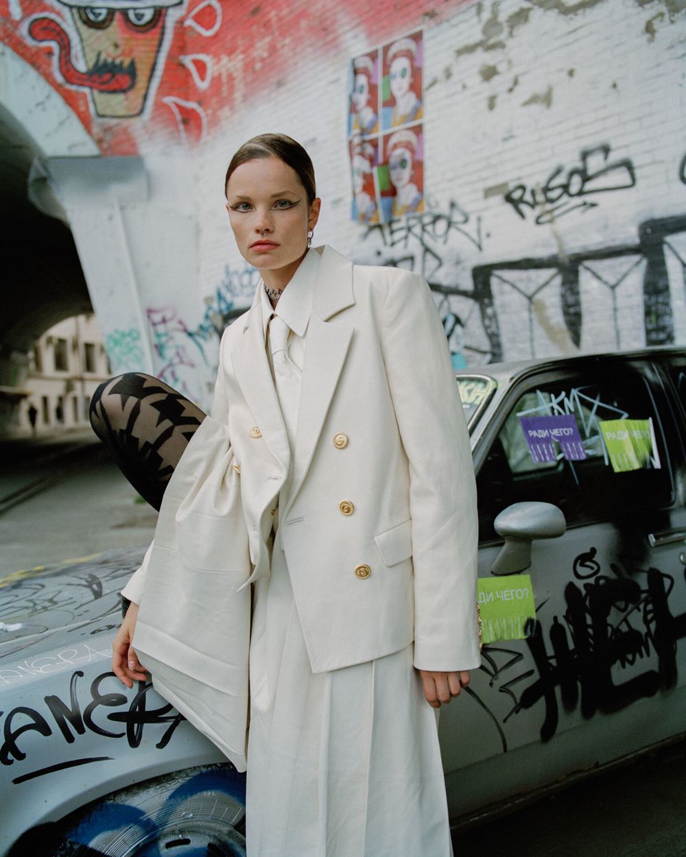 Fashion+Editorial