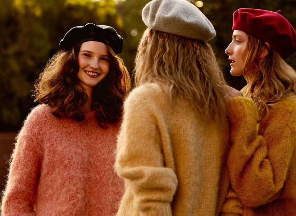 Fashion+Editorial