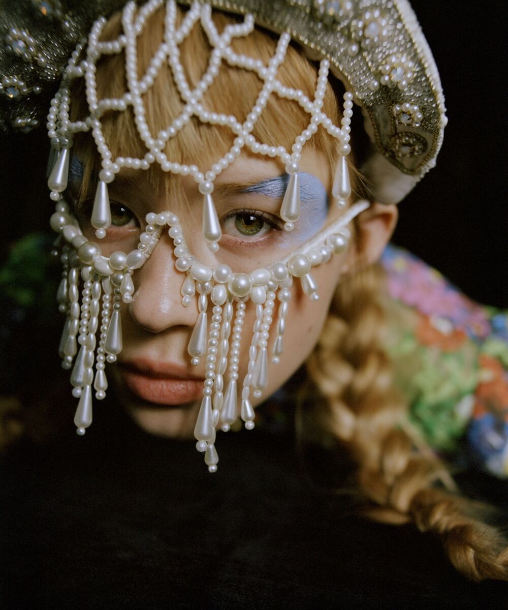 Fashion+Editorial