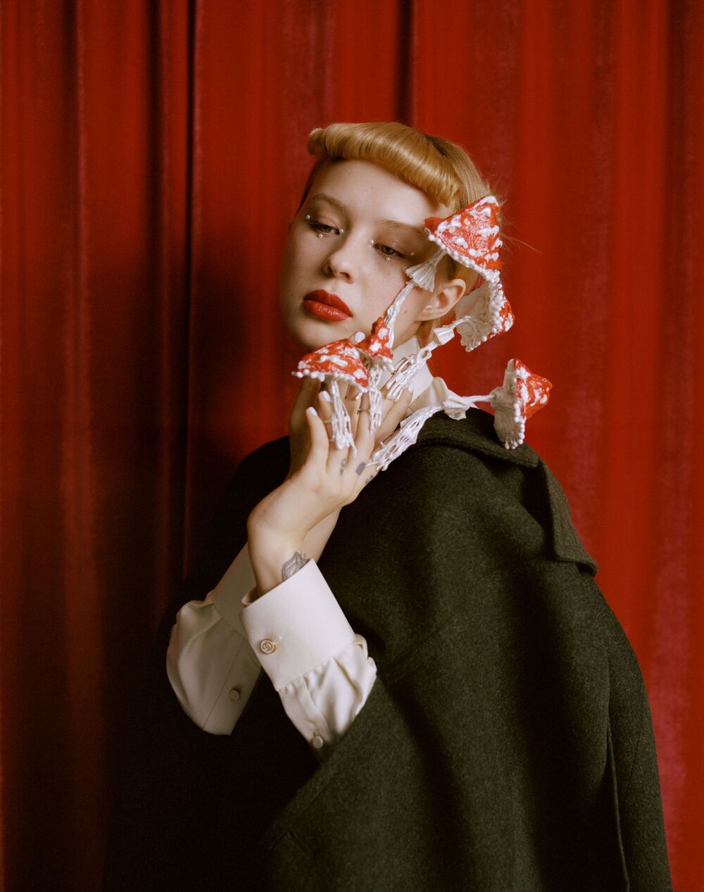 Fashion+Editorial