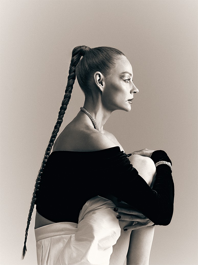 Fashion+Editorial
