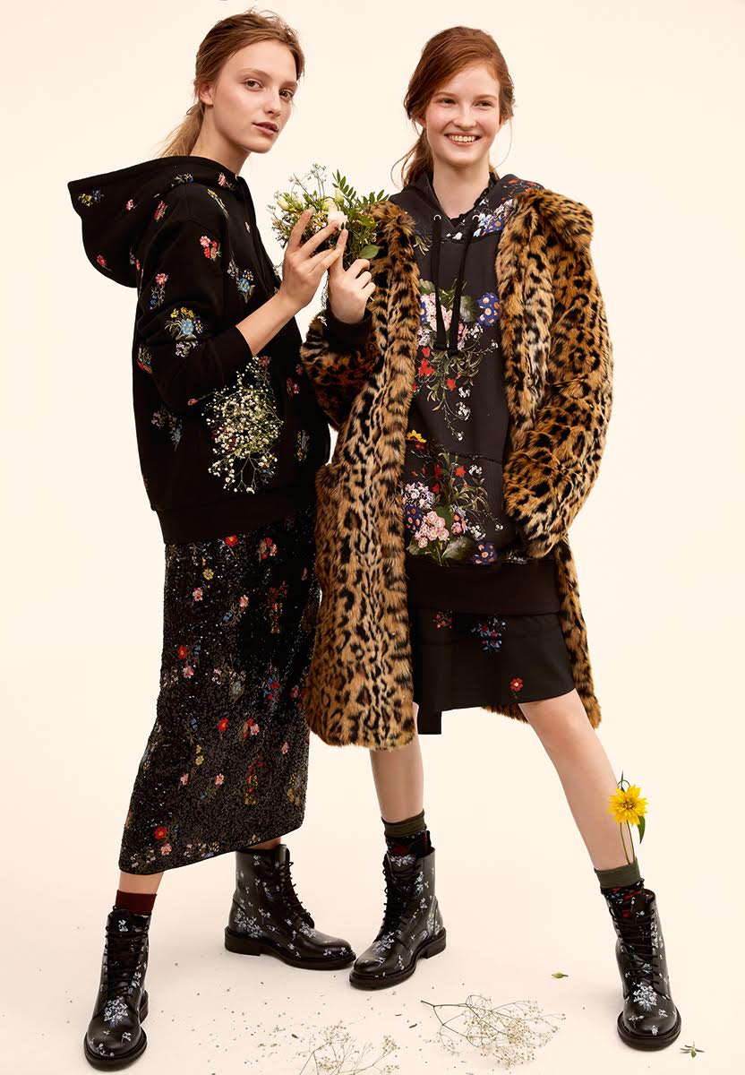 Fashion+Editorial