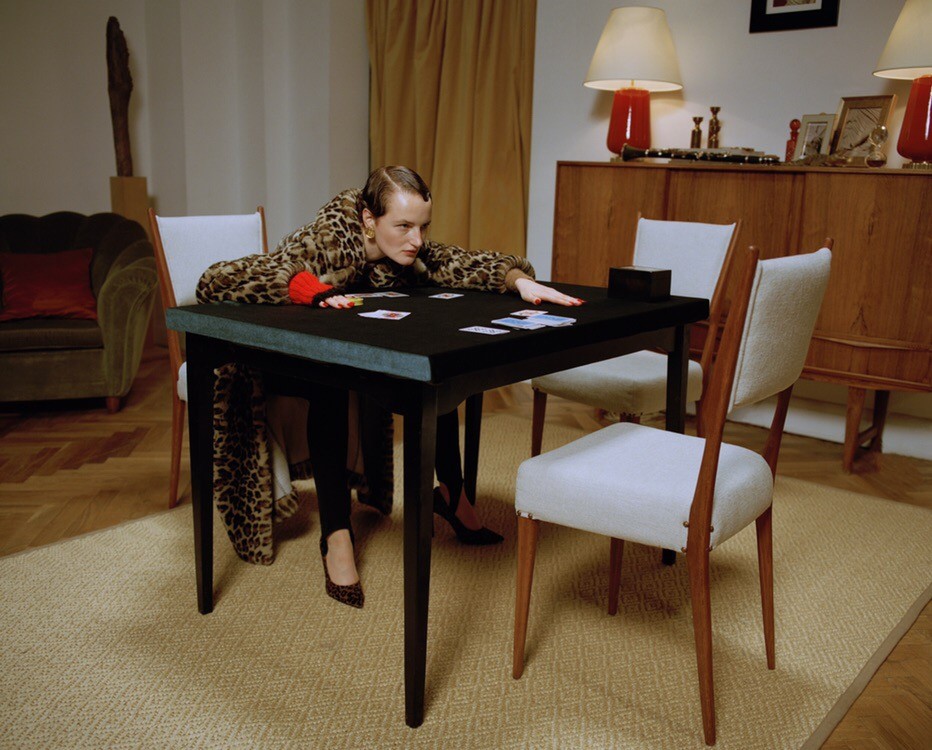 Fashion+Editorial
