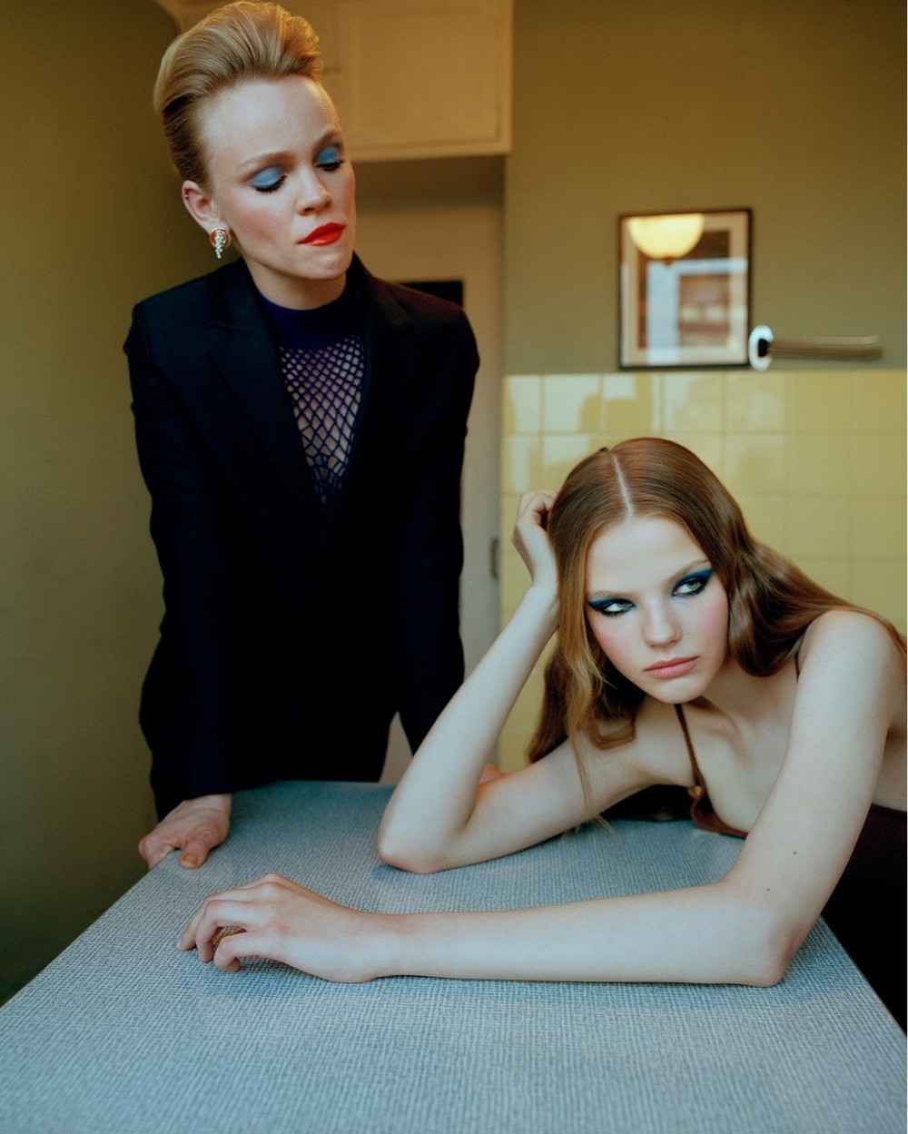 makeup
