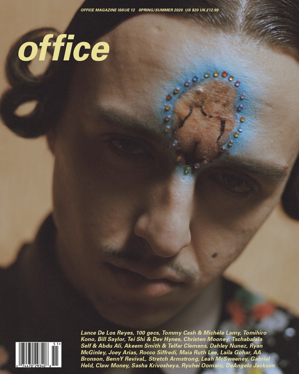 Fashion+Editorial