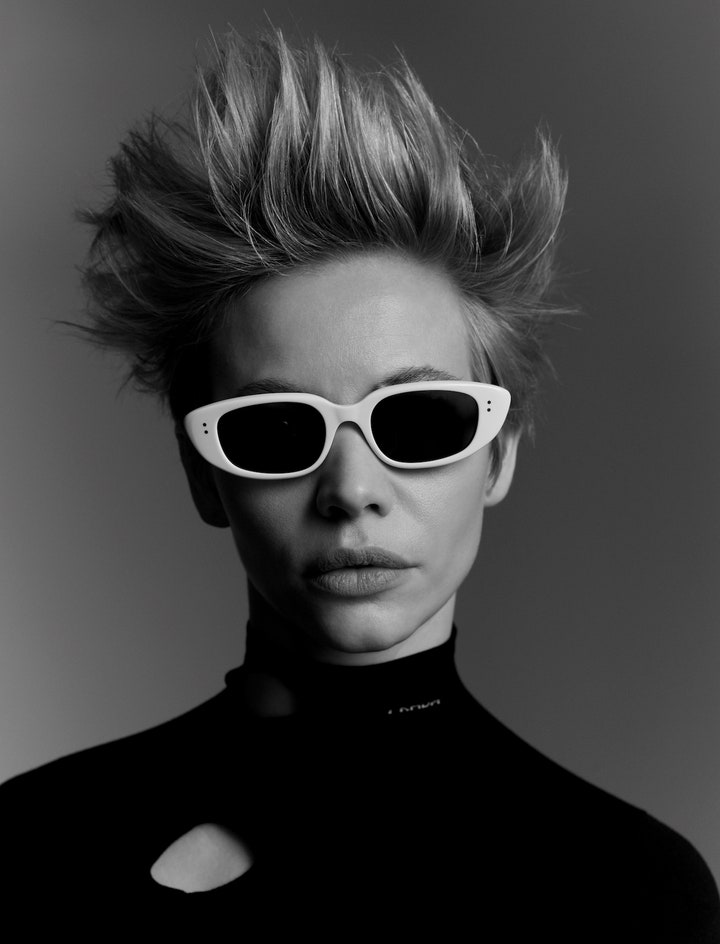 Fashion+Editorial