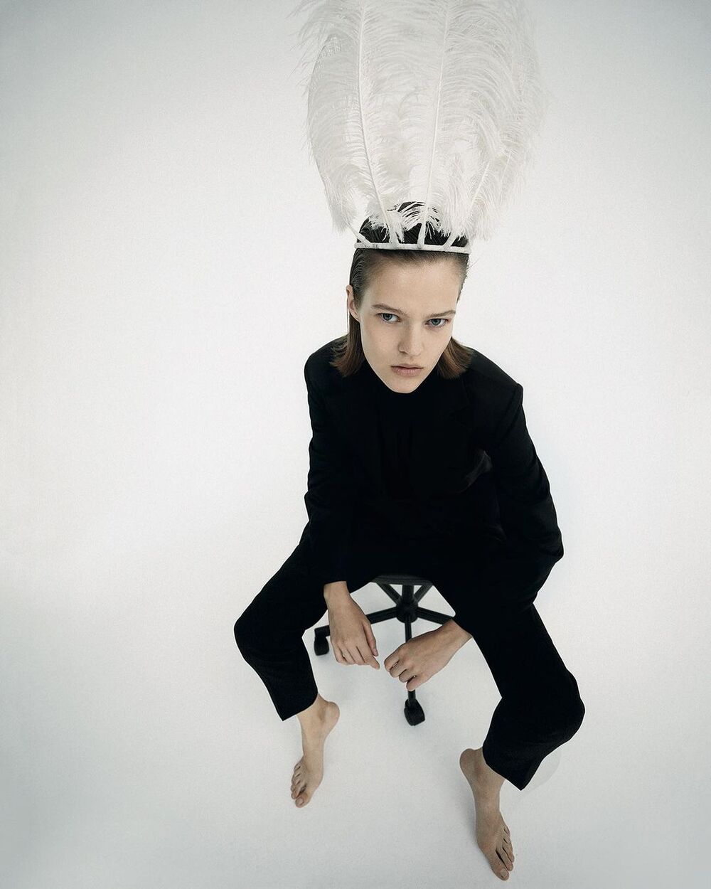 Fashion+Editorial