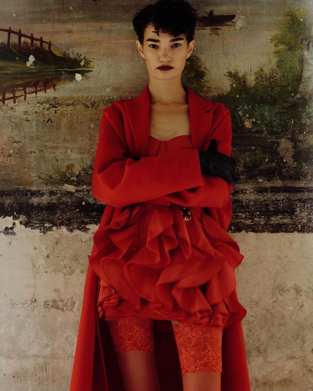 Fashion+Editorial