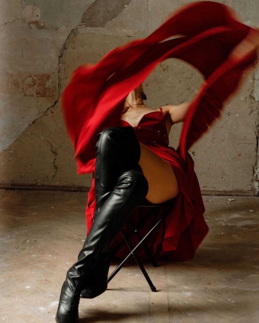 Fashion+Editorial