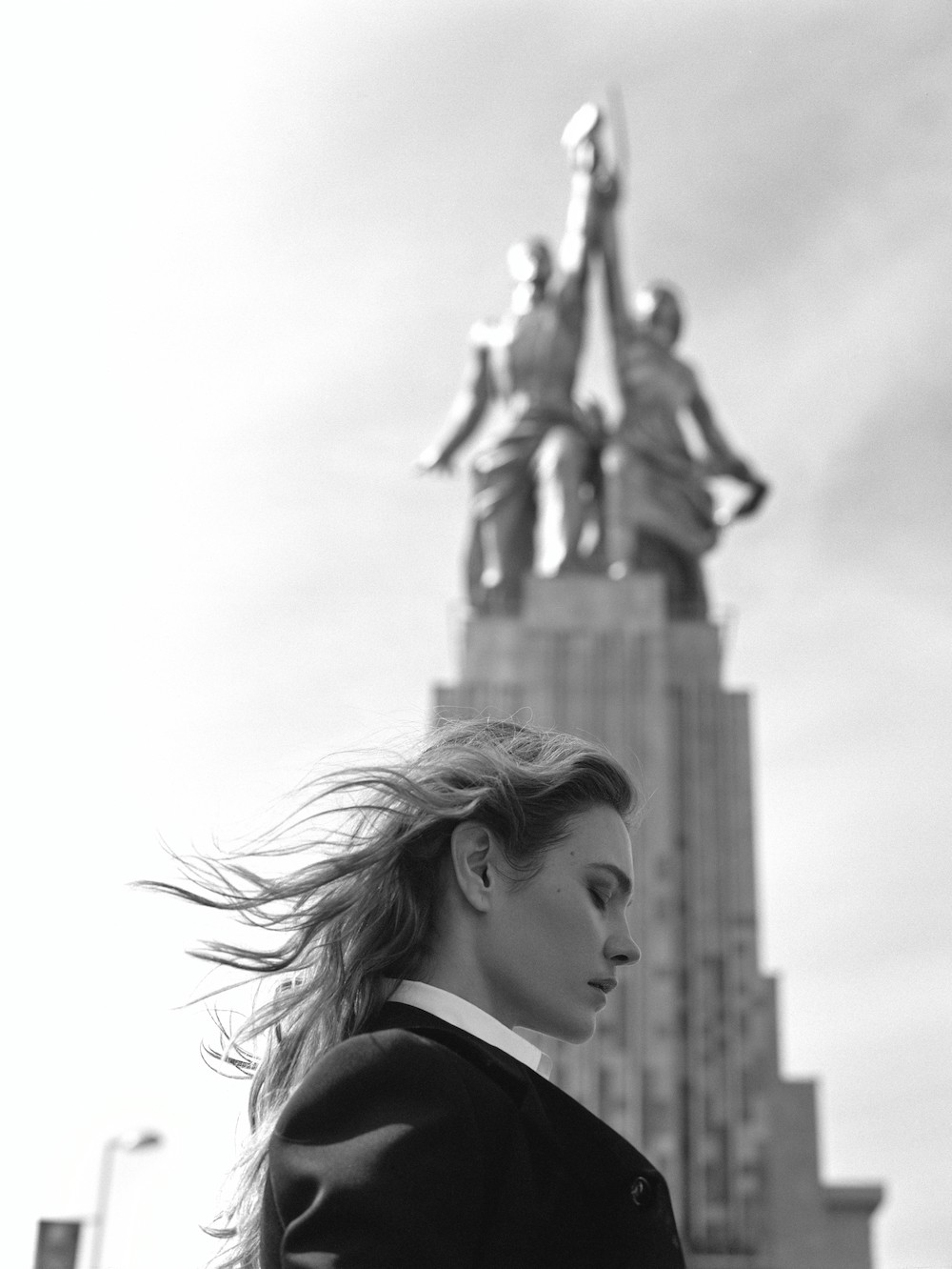 Fashion+Editorial