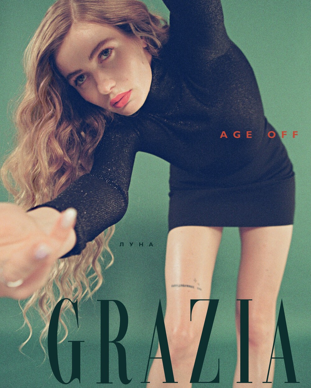 Fashion+Editorial
