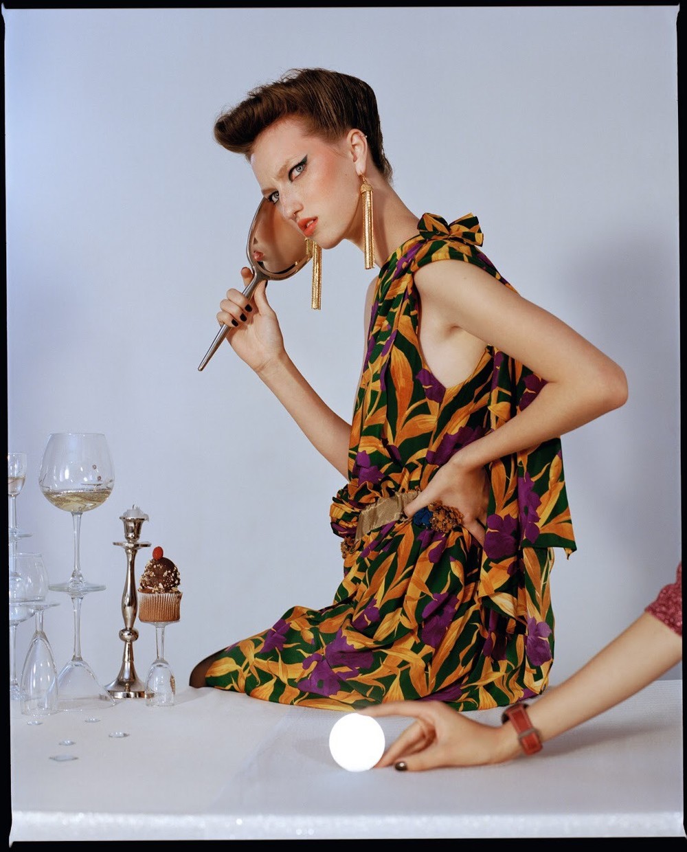 Fashion+Editorial